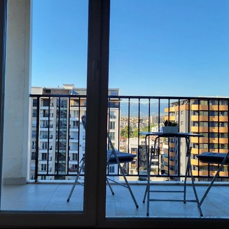 Sweet Pearl Apartment 斯科普里 外观 照片