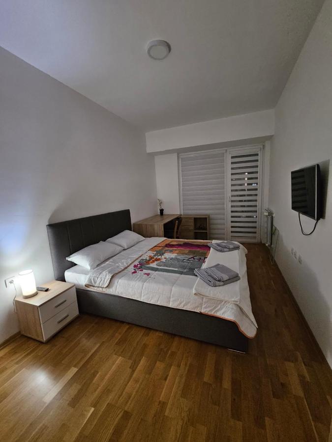 Sweet Pearl Apartment 斯科普里 外观 照片