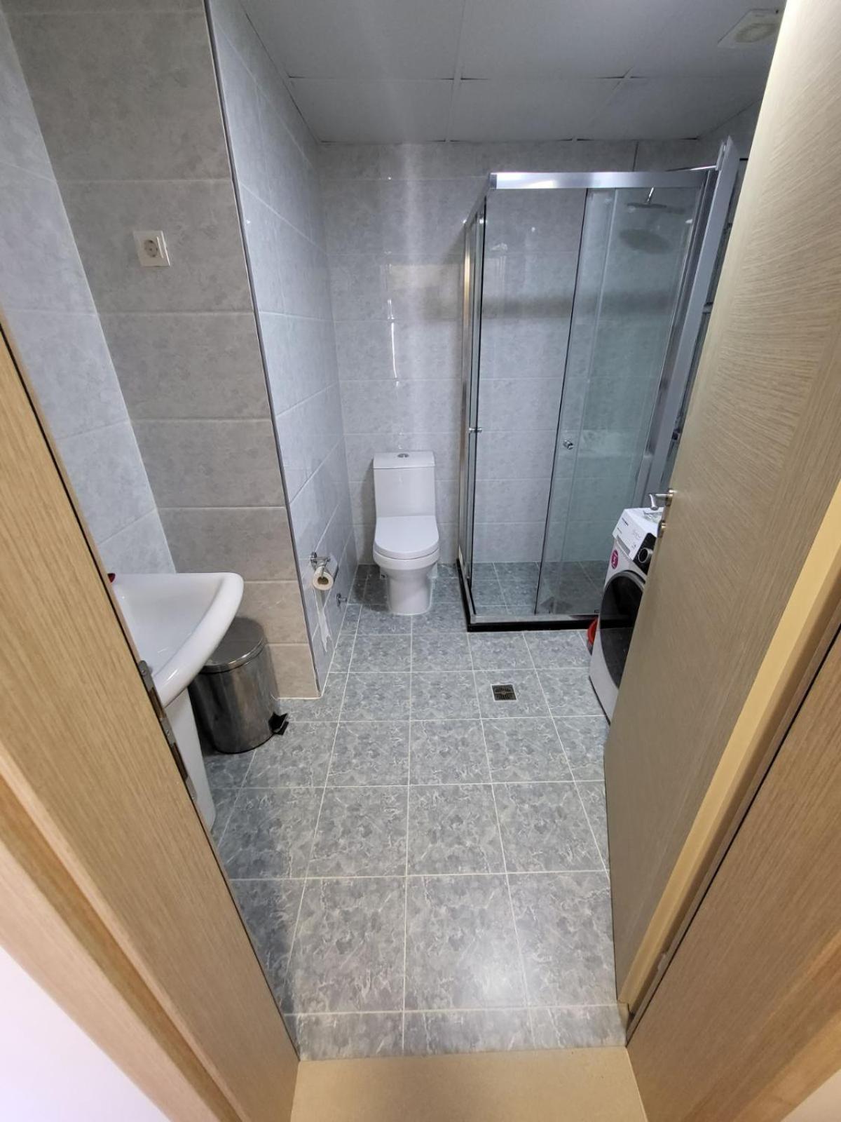 Sweet Pearl Apartment 斯科普里 外观 照片